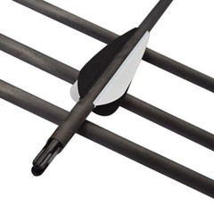 26.25 inch 6 pcs PSE Archery Crossbow Bolts archery bow outdoor Hunting Target