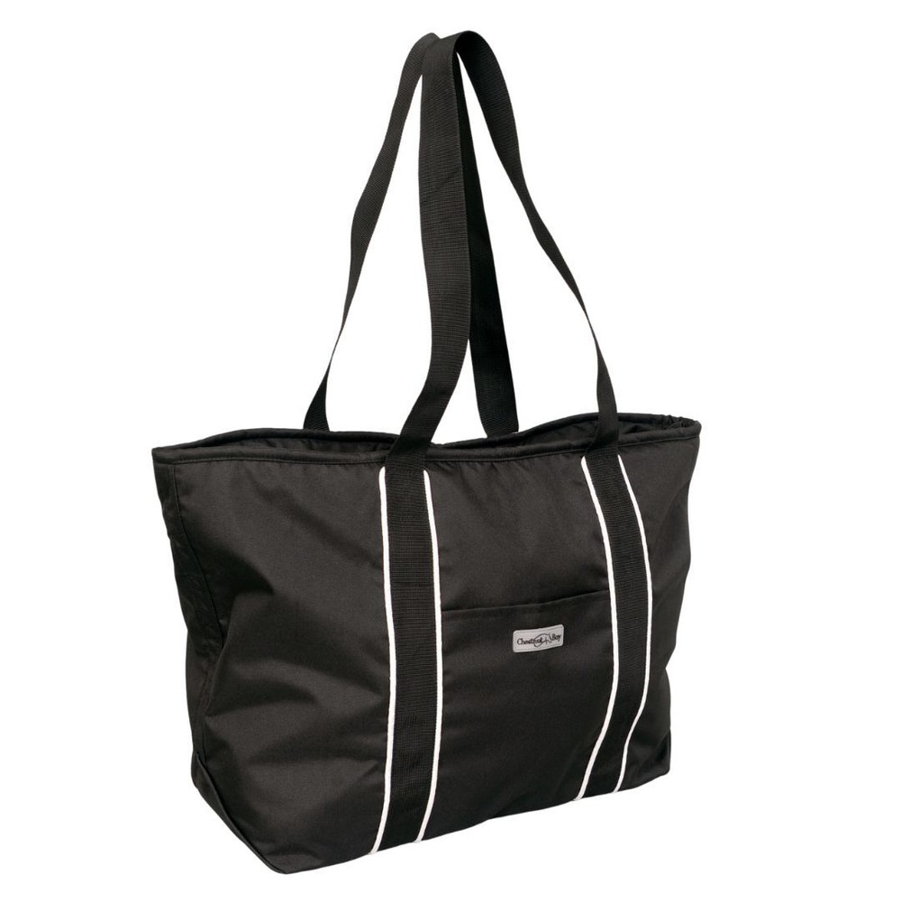 Chestnut Bay Travel Tote