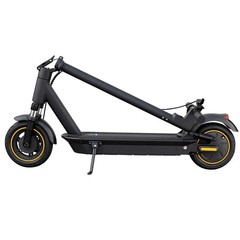 AOVOPRO ESMAX Electric Scooter 500W 22Mph 10» Folding Commuter E-Scooter W/ APP
