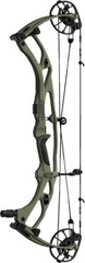 HOYT RX-9 RH 70# Wilderness