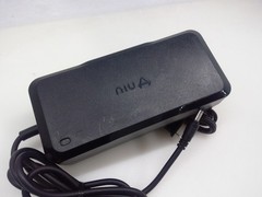 NIU 53.5V 2A 108W POWER ADAPTER CHARGER PLD108-EVCN08-54020 Tip 5.5*2.5mm
