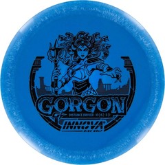 Innova GStar Gorgon | Choose Weight & Color