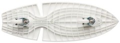 Razor RipStik RipSurf Caster Board – CMYK – FFP , 10.5