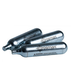 Crosman 23140 Powerlet 12 Grams CO2 Cartridges (40 count)