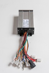 800W 36V 30A BLDC Electric Controller f Brushless BM1020 BM1024 BOMA Unite Motor