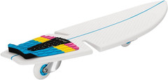 Razor Ripstik Ripsurf Caster Board – CMYK – FFP , 10.5