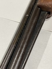 Vintage Crosman Model 140 .22 Cal Pellet Air Rifle’s Lot Of 2 “Not Tested”