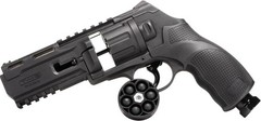 Umarex T4E TR 50 Gen 2 CO2 Paintball Marker Revolver .50 Cal, 380 FP (FVS037286)