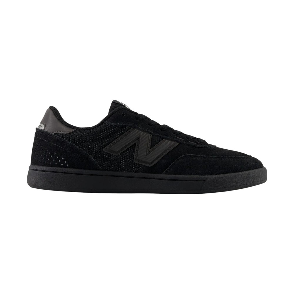 New Balance Numeric NM440v2 Shoes – Black/Black