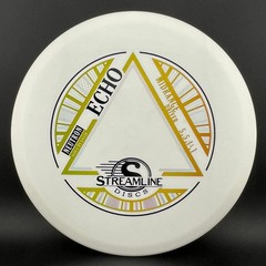 Streamline Soft Neutron Echo