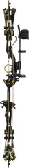 Bear Alaskan XT RH 70lb RTH Package Black/Emerge 2.0
