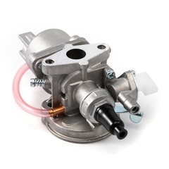 Motorcycle Carb Carburetor 13mm for 47cc 49cc Mini Moto Dirt Pocket Bike ATV