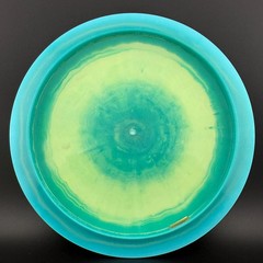 Discraft ESP Anax – Paul McBeth Double Stamp Misprint