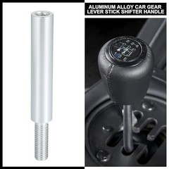 3″ Aluminum Alloy Shift Knob Extender Shift Knob Extension
