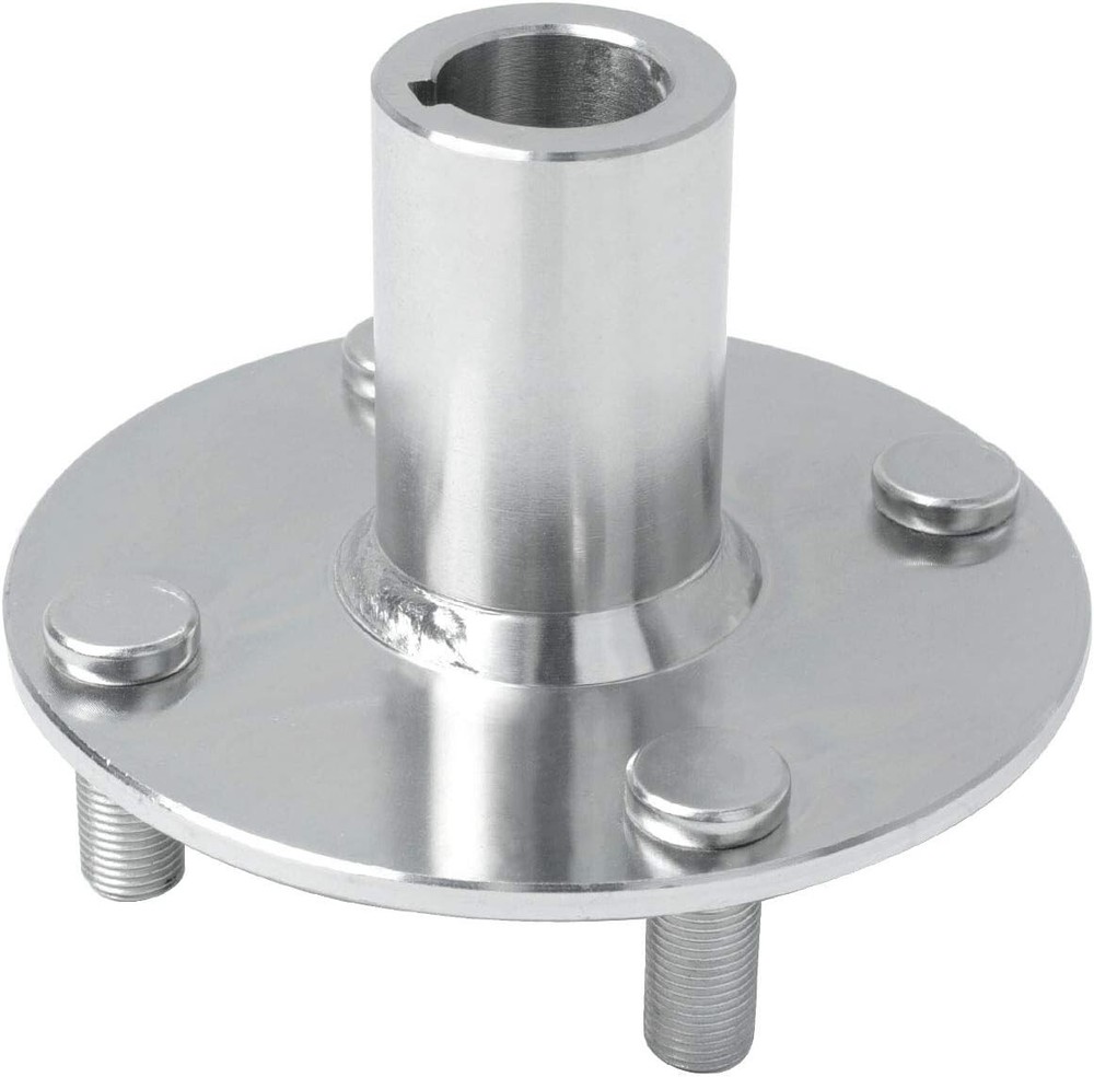 4″ x 4″ Lug Axle Hub 1″ to 3/4″ Step-Down for 1994-Earlier Manco Dingo 285 286