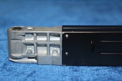 For LEGENDS Magazine Air Gun Accessories CO2 BB Gun Magazine .177 Caliber