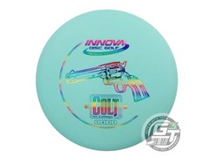 NEW Innova DX Colt 171g Seafoam Rainbow Foil Putter Golf Disc