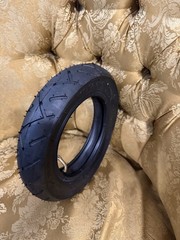 Self balancing electric scooter hoverboard 10 x 2.125 Tire and 10 x2 inner tube