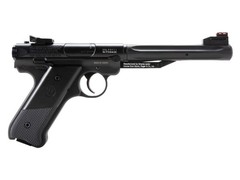 Ruger Mark IV Pellet Pistol .177