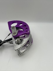 Black Diamond Camalot Pre-c4 Vintage Size 4 Functional Rock Climbing Cam
