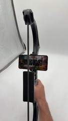 AccuBow Nano Youth Virtual Archery Training System See Pics Fun Virtuale Game