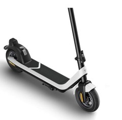 NIU KQi2 Pro Electric Scooter, Lightweight Portable Scooter 25mile Range, 15-mph