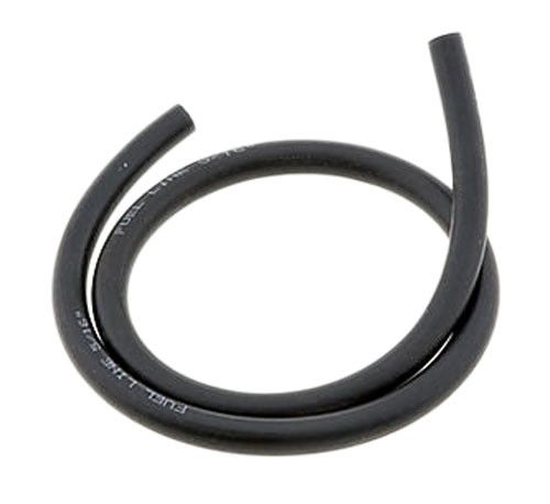 Black Neoprene Fuel Oil Line SOLD BY THE FOOT in 3/16″, 1/4″, 5/16″, or 3/8» ID