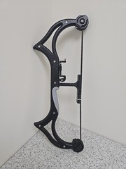 AccuBow Nano Youth Virtual Archery Training System Untested