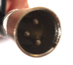 iMeshbean MODEL: CC2420 Input:110-120VAC, 50/60Hz 1.5A Output: DC+24V/2A
