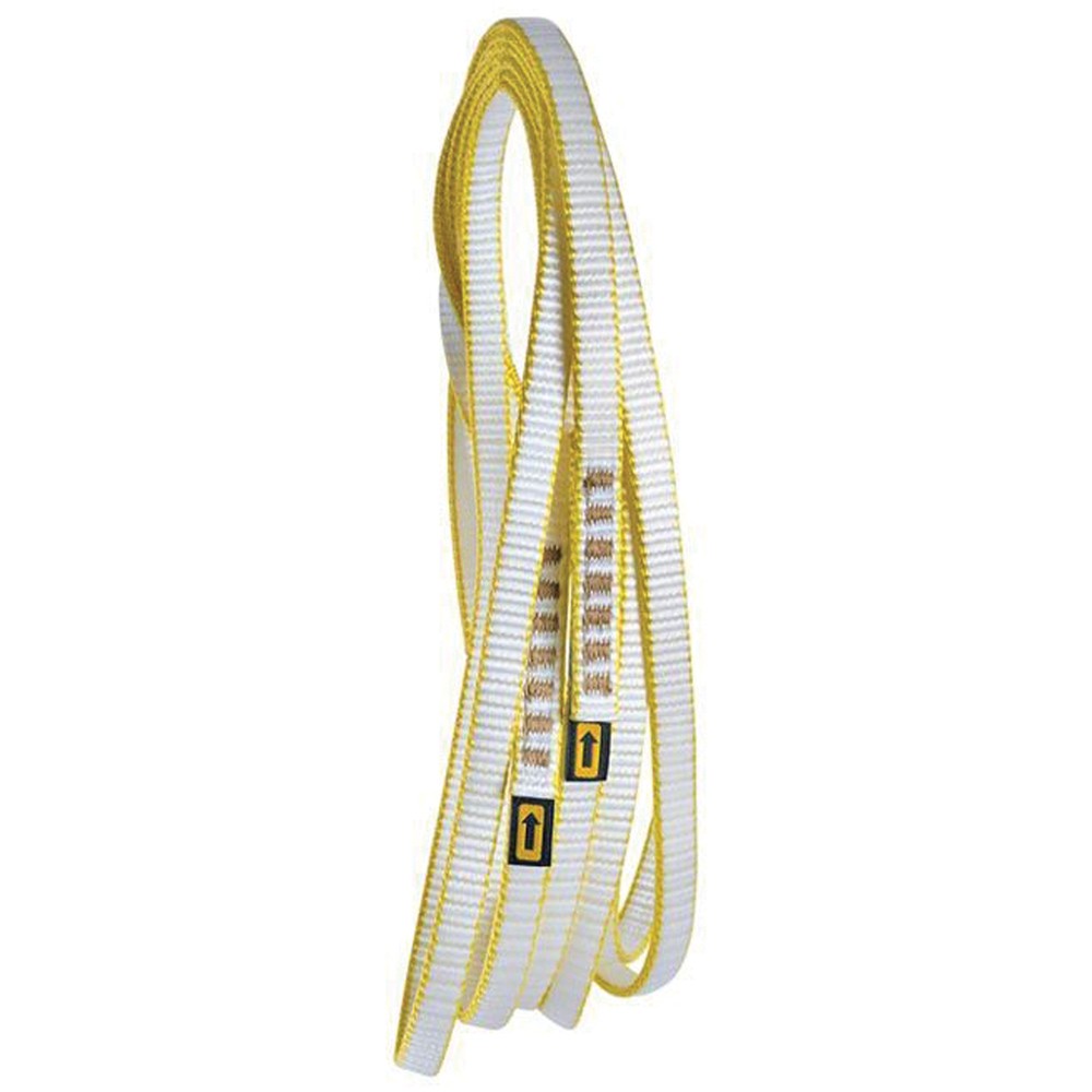 Singing Rock Dyneema 11mm Climbing Sling 240cm Lightweight Durable Webbing