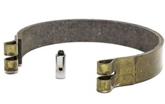 4.5″ BAND & CABLE BRAKE KIT for Go Kart Cart, Yard Cart, Mini Bike, Yerf-Dog