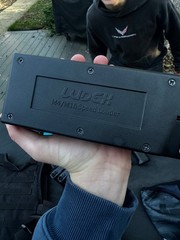 CMC Raider 2.0 AEG airsoft rifle electric