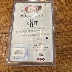 B3 Archery Exit Mini Violet