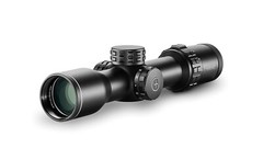 Hawke XB30 2-8×36 ZOOM FFP Scope 470-510 FPS