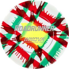 Innova I-Dye Star Roadrunner (Random Design)