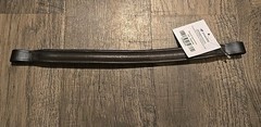 English Browband