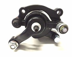 BRAKE CALIPER WITH PADS EVO ELECTRIC SCOOTER 300 500 800 1000 WATTS 24V 36V