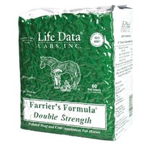 Farriers Formula Double Strength Refill Bag 11 lb FAST SHIP