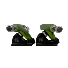 Gullwing Charger 10″ 50º Longboard Trucks Pair