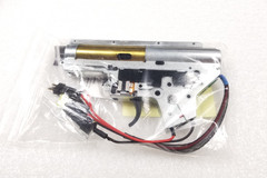 Krytac Nautilus Gearbox Quick Change V2 w/ Mosfet Deans
