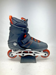 K2 FIT 80 ALU Skates Mens 10.0