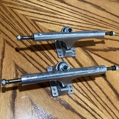 Lot Of Skateboard Parts Trucks Wheels Independent Spitfire OJs Dogtown K-9 SKF