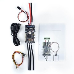FLIPSKY Electric Speed Controller for Skateboard Mini FSESC4.20 50A Base on E…