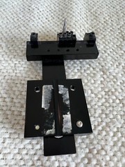 Cobra Dovetail Sight