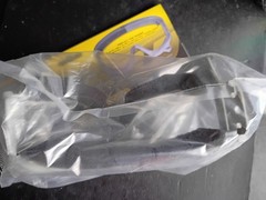 JT Thin Grey Flex Frames – Limited & Exclusive! (Committed Paintball/Twister)