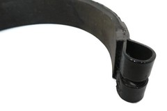Brake Band Drum Hub Cable Kit 4″ for 1994 and Earlier Manco Dingo Model 285 286