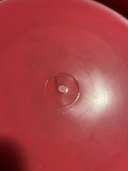 NEW! Old Stock Infinite Discs P@!R of D-Blend Myth Pink @175 Innova Disc Golf