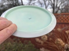 2020 Gregg Barsby (Rare Silver) Tour Star Eagle Disc Golf Innova 175G #5051