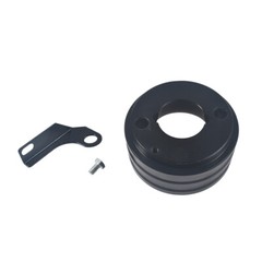 Predator 212cc Kart Racing High Performance Kit Air Filter Adapter and 5 Jet Set