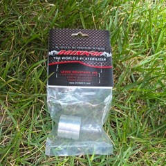 Doinker Stabilizers Universal stack weight set Aluminum 1.5oz USWL